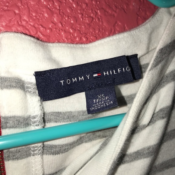 Tommy Hilfiger top - Picture 2 of 3